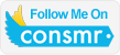 Follow Me on Consmr